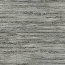 VERO - 24X47 DRIP, PEWTER, SATIN